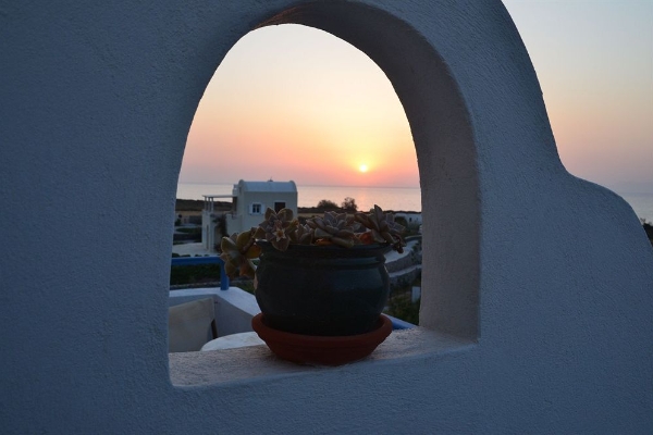 Hotel Ecoxenia Studios